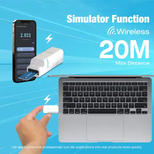 Interdigitated
                                            electrodes--Zensor R&D