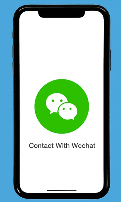  wechat/line-Zensor
                          R&D