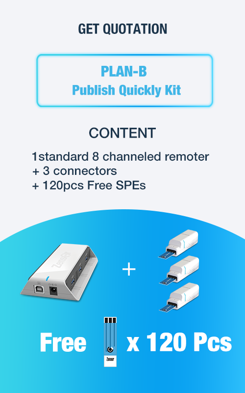 sales
                                              plan
                                              &
                                              promotion
                                              of
                                              wireless
                                              potentiostat
                                              -Zensor
                                              R&D-ECWP100