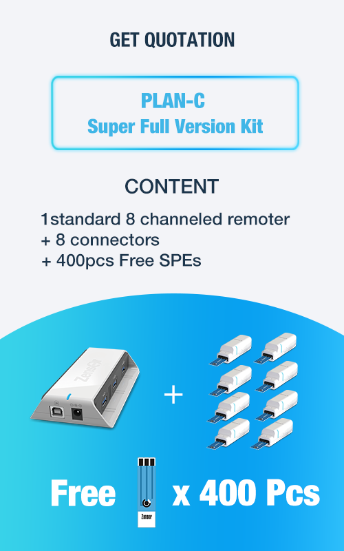 sales
                                              plan
                                              &
                                              promotion
                                              of
                                              wireless
                                              potentiostat
                                              -Zensor
                                              R&D-ECWP100