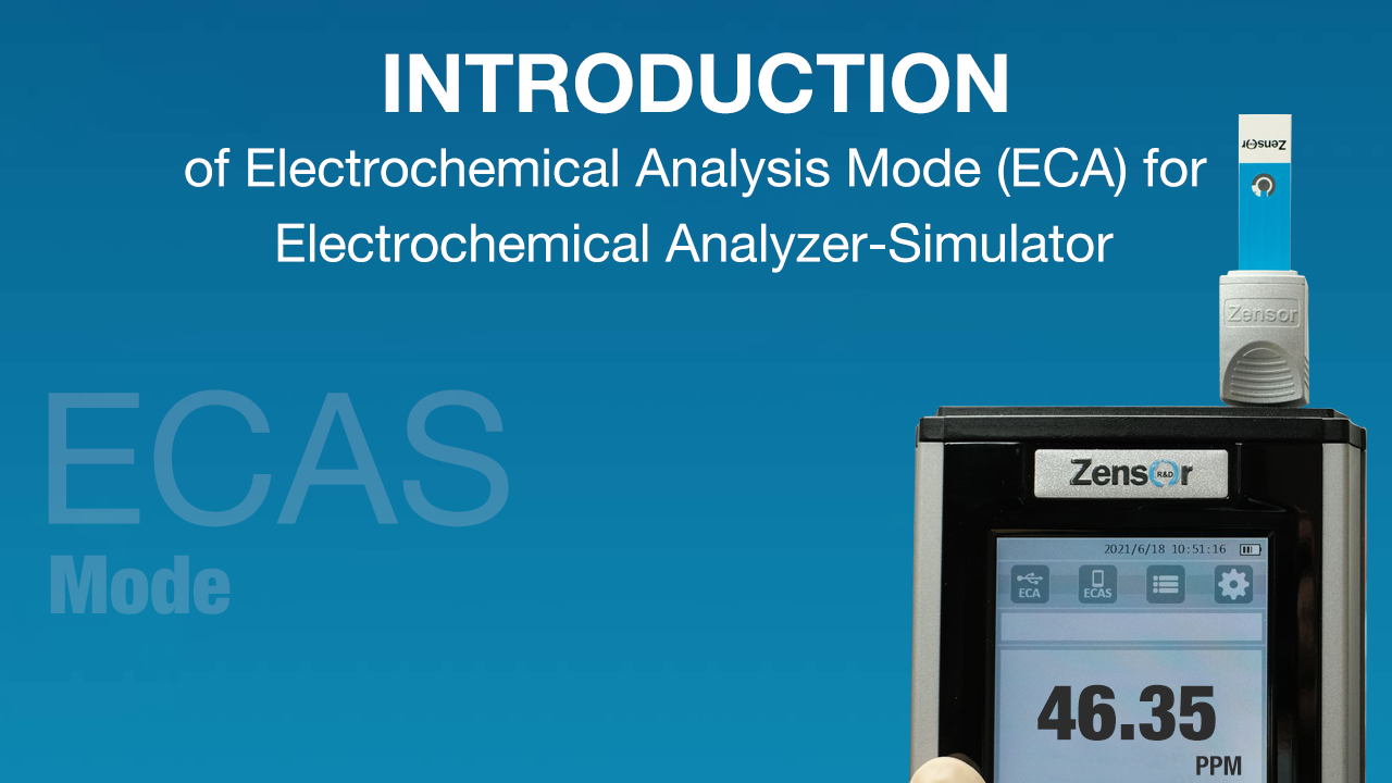 user guide & how to use
                                  electrochemical potentiostat/simulator/AC
                                  impendence/EIS-Zensor R&D-ACIP 100